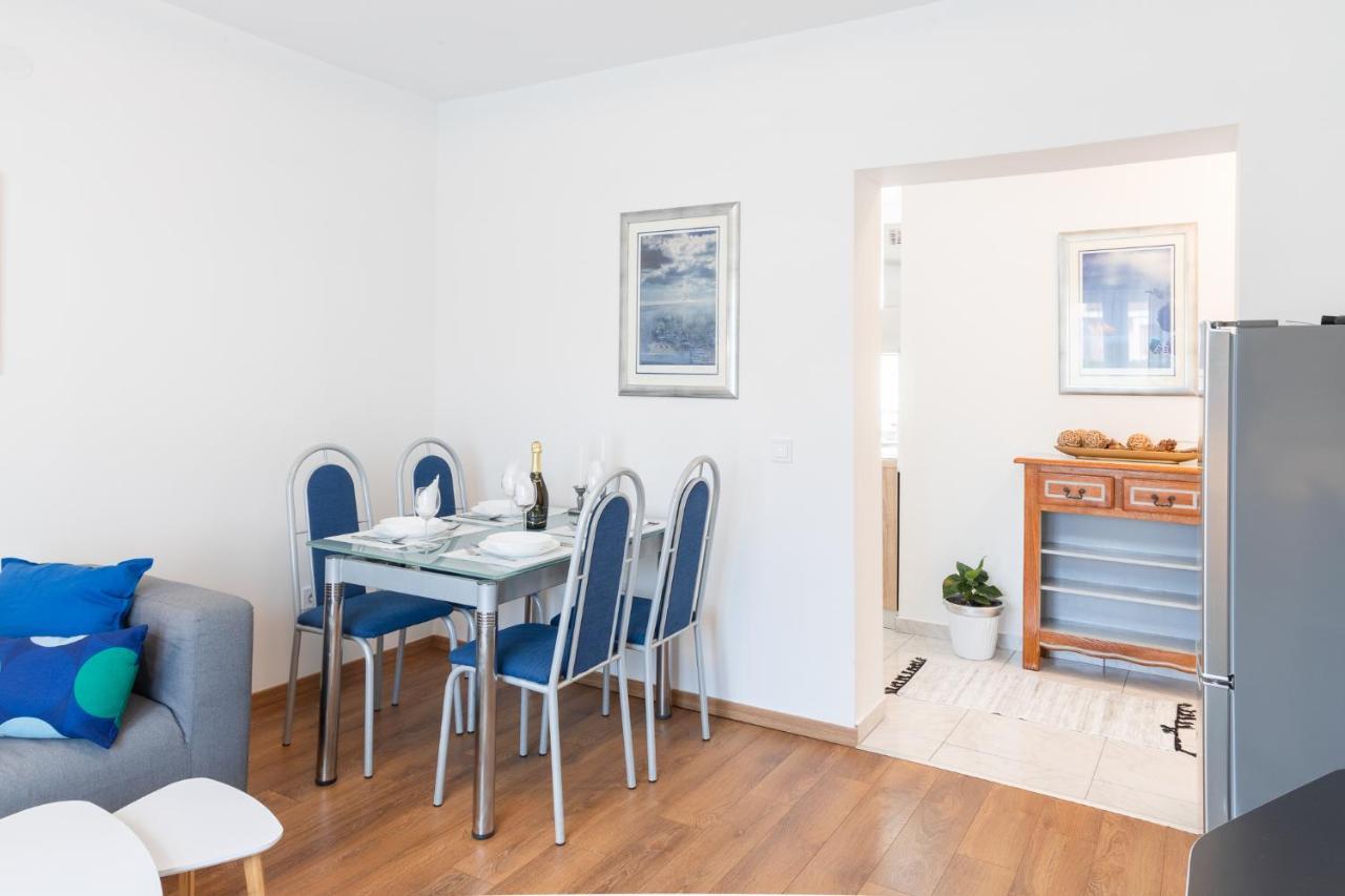 Apartmani Vesna Tuheljske Toplice Exterior photo
