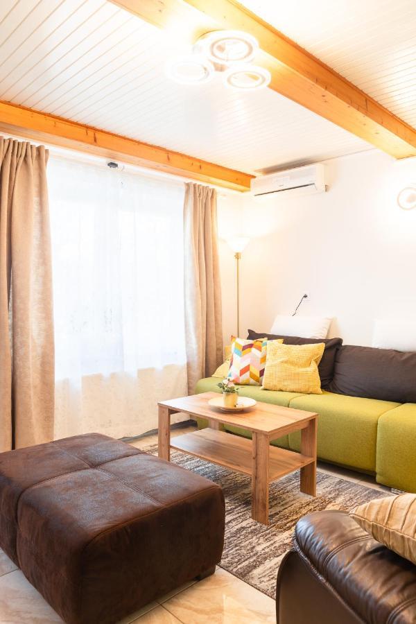 Apartmani Vesna Tuheljske Toplice Exterior photo